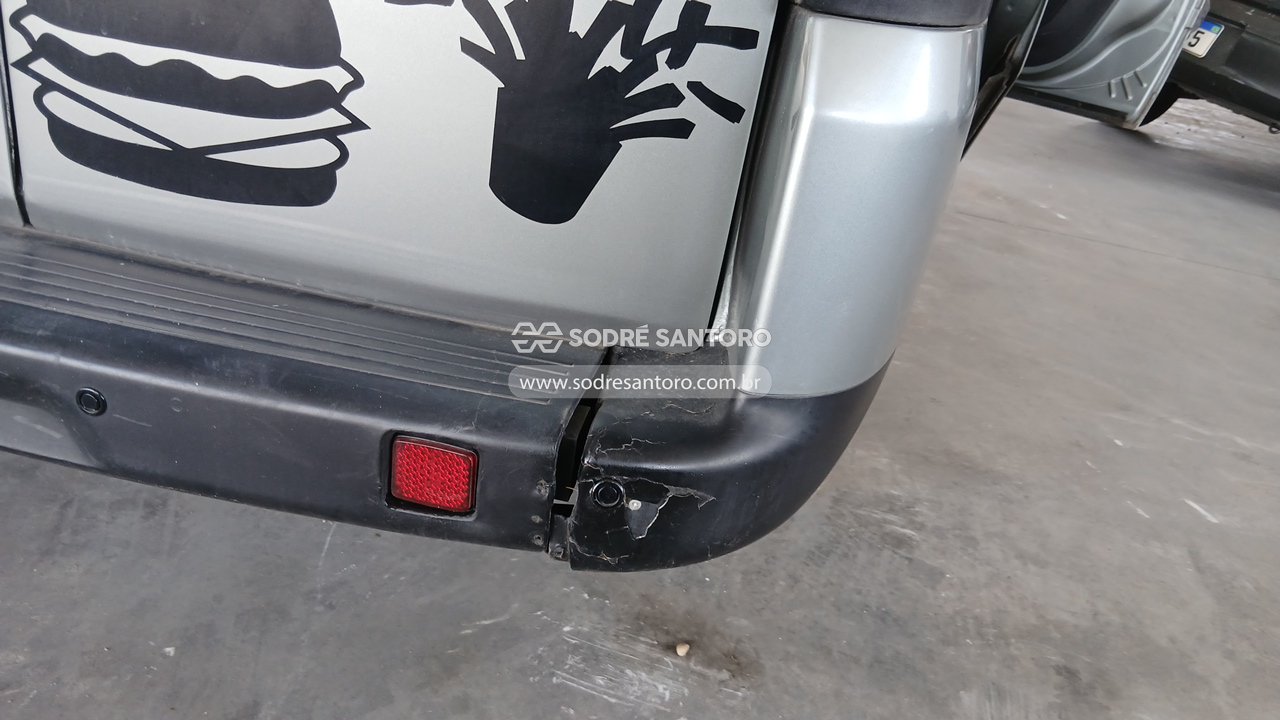 Fiat Doblo Essence 1.8 - 2015/2016 — foto 11 de 12