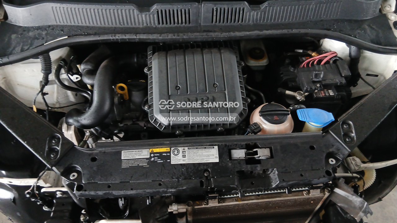 Volkswagen UP Move MA - 2014/2015 — foto 5 de 12