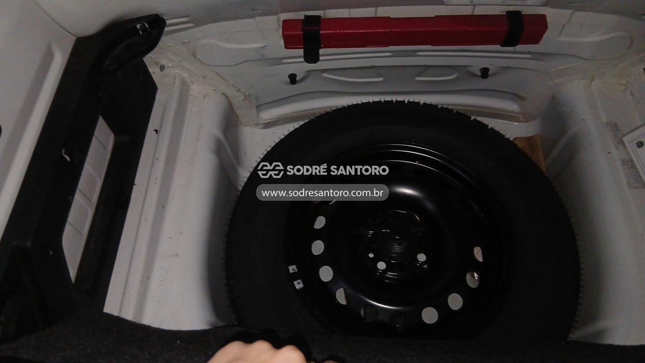 Volkswagen UP Move MA - 2014/2015 — foto 10 de 12
