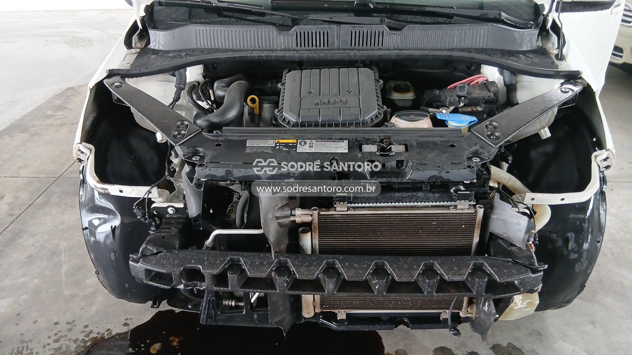 Volkswagen UP Move MA - 2014/2015 — foto 12 de 12