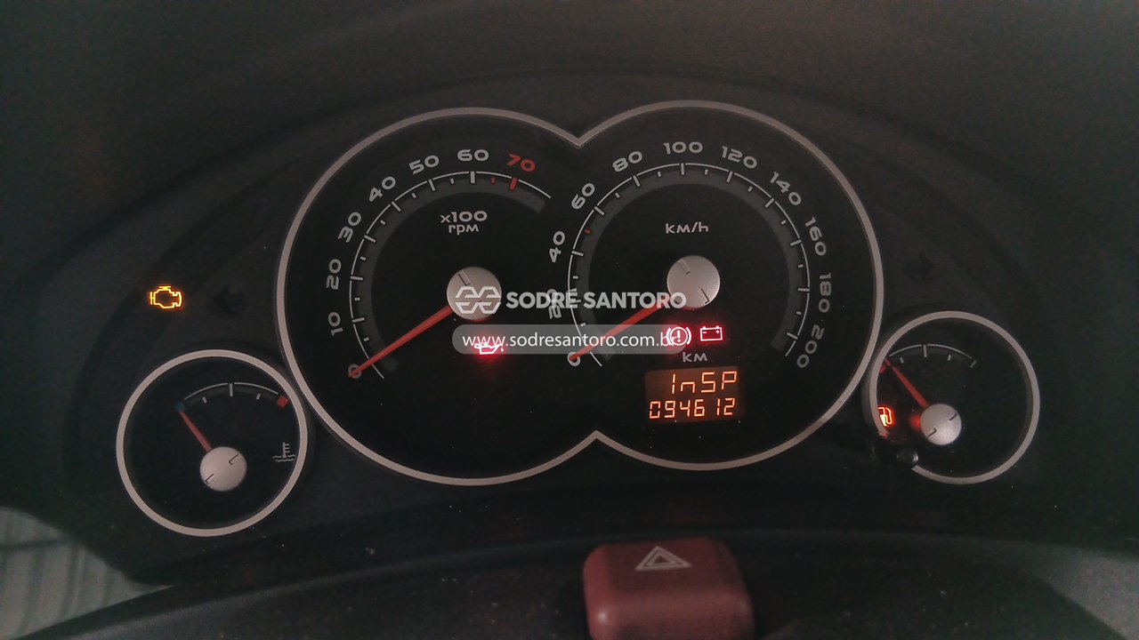 Chevrolet Prisma Maxx - 2010/2010 — foto 7 de 12