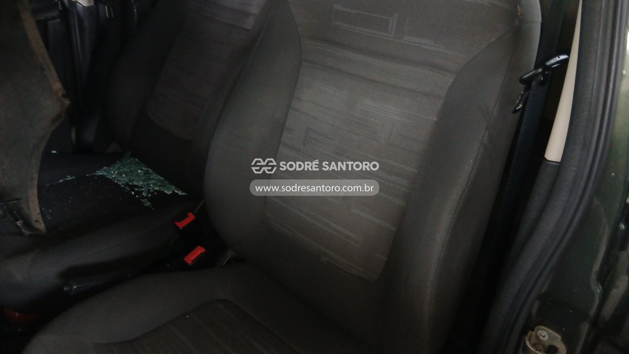 Chevrolet Prisma Maxx - 2010/2010 — foto 9 de 12