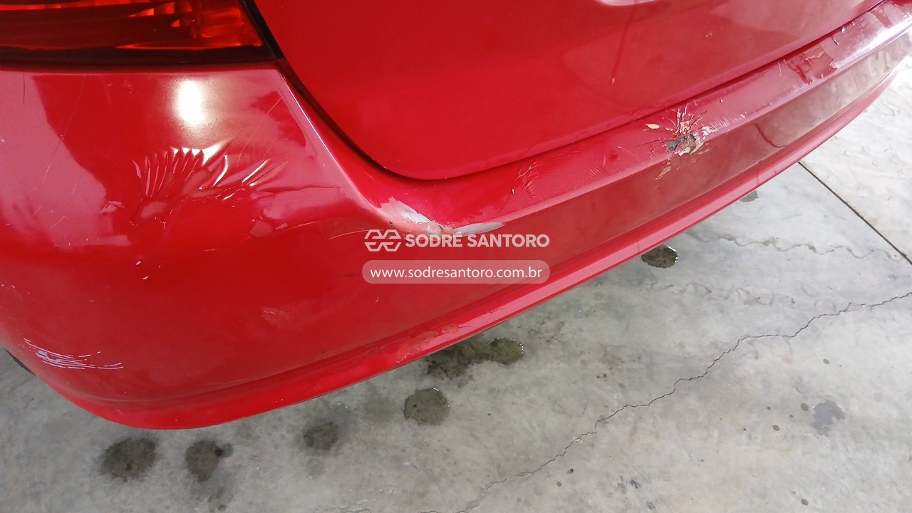 Honda Fit LX - 2004/2004 — foto 10 de 11