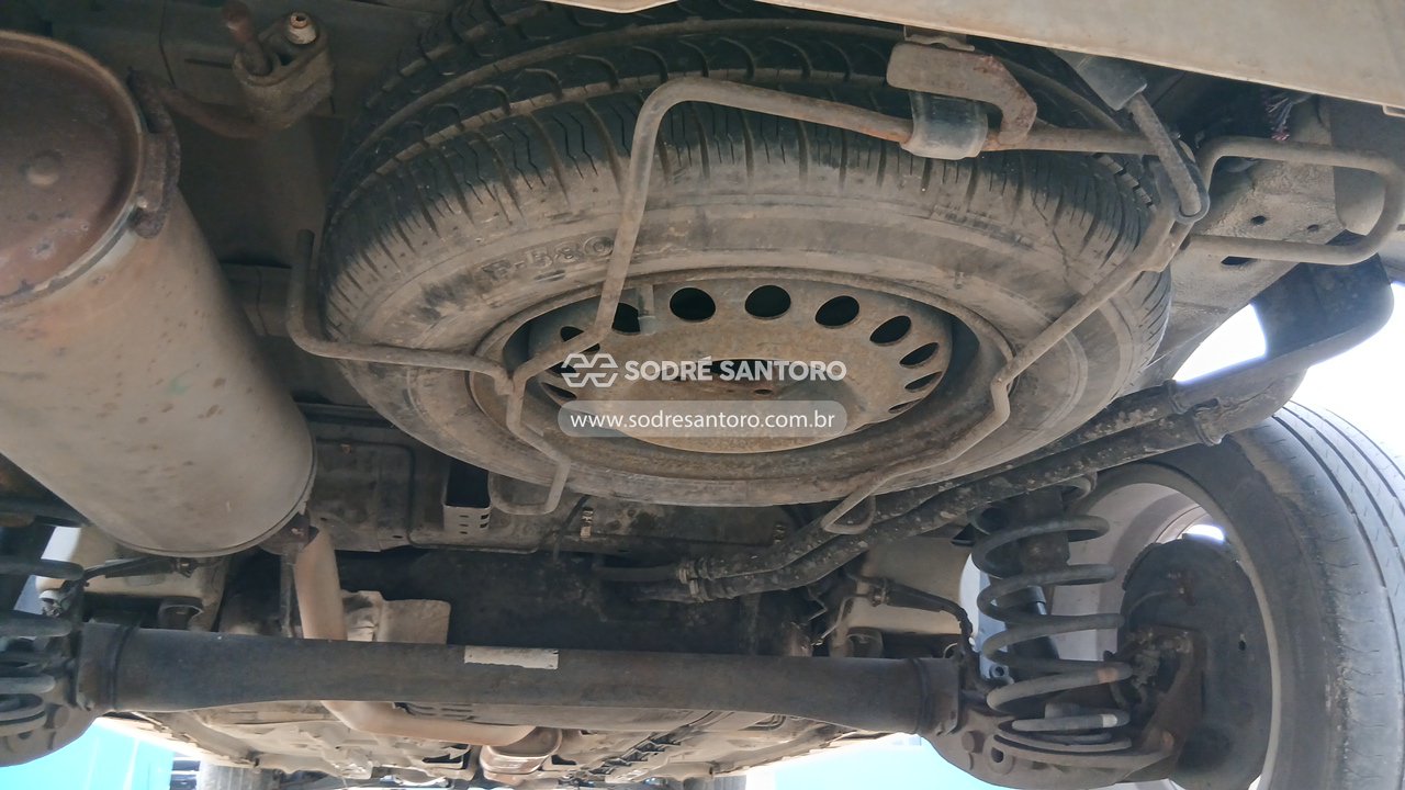Chevrolet Montana Sport - 2014/2015 — foto 10 de 12