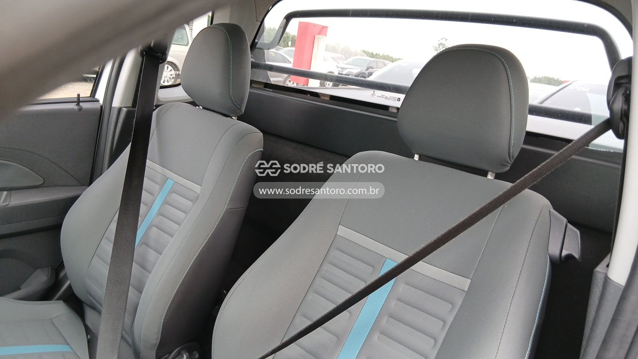 Chevrolet Montana Sport - 2014/2015 — foto 9 de 12