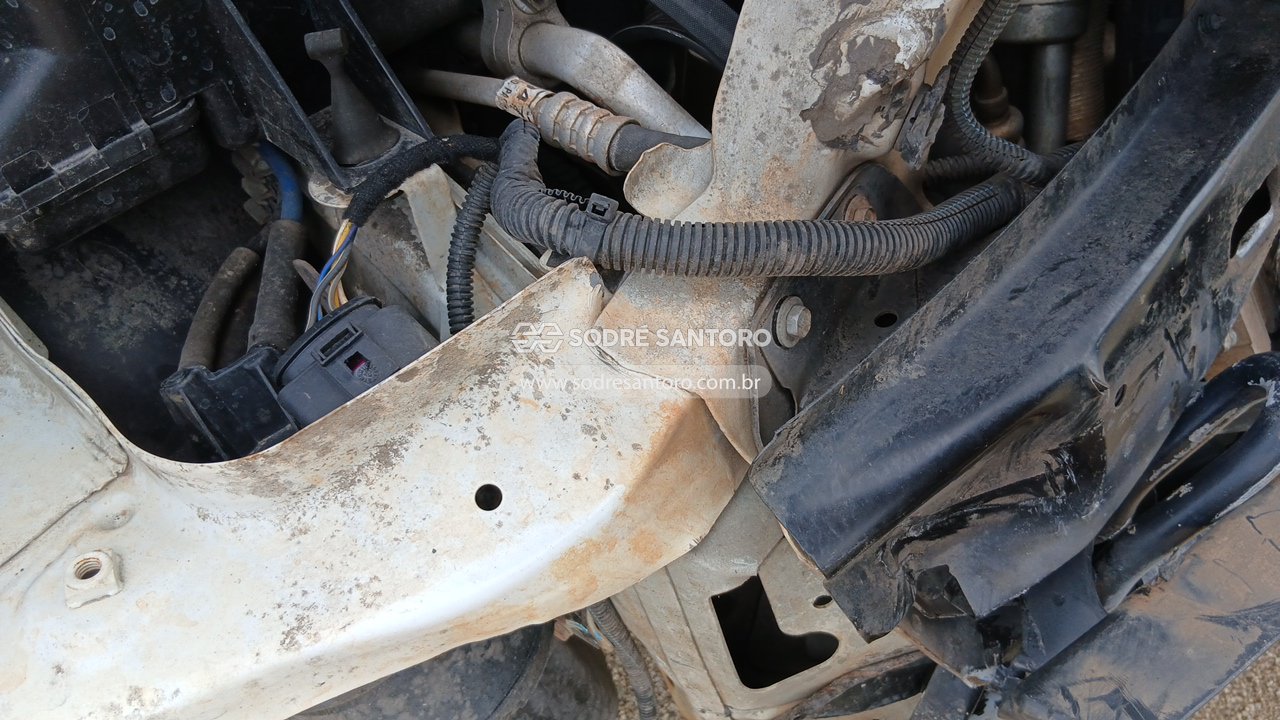 Chevrolet Montana Sport - 2014/2015 — foto 11 de 12