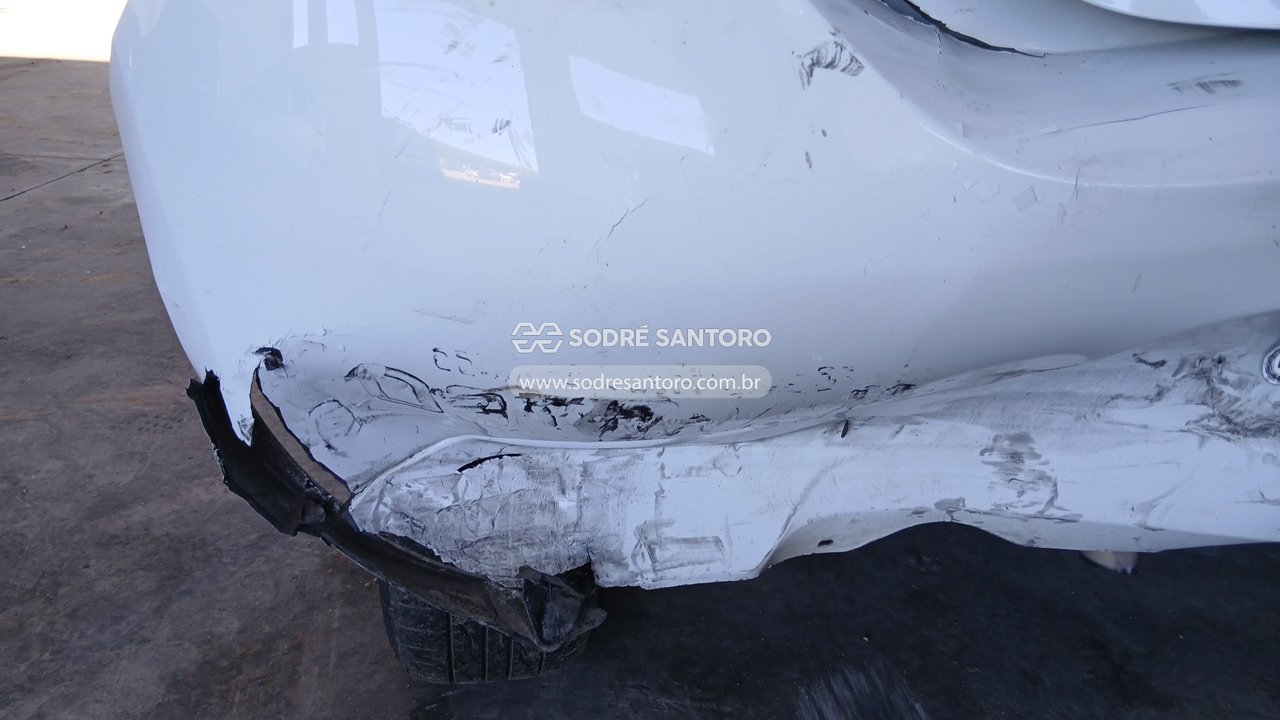 Renault Sandero Life 10 MT - 2019/2020 — foto 12 de 12