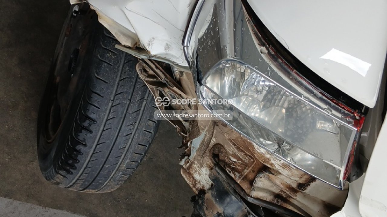 Volkswagen Gol 1.0 - 2008/2009 — foto 11 de 12