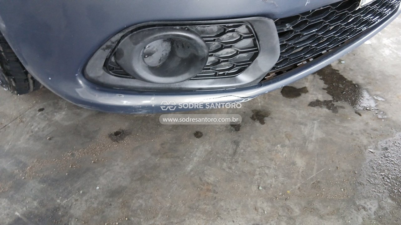 Renault Sandero Expr 10 - 2015/2016 — foto 12 de 12