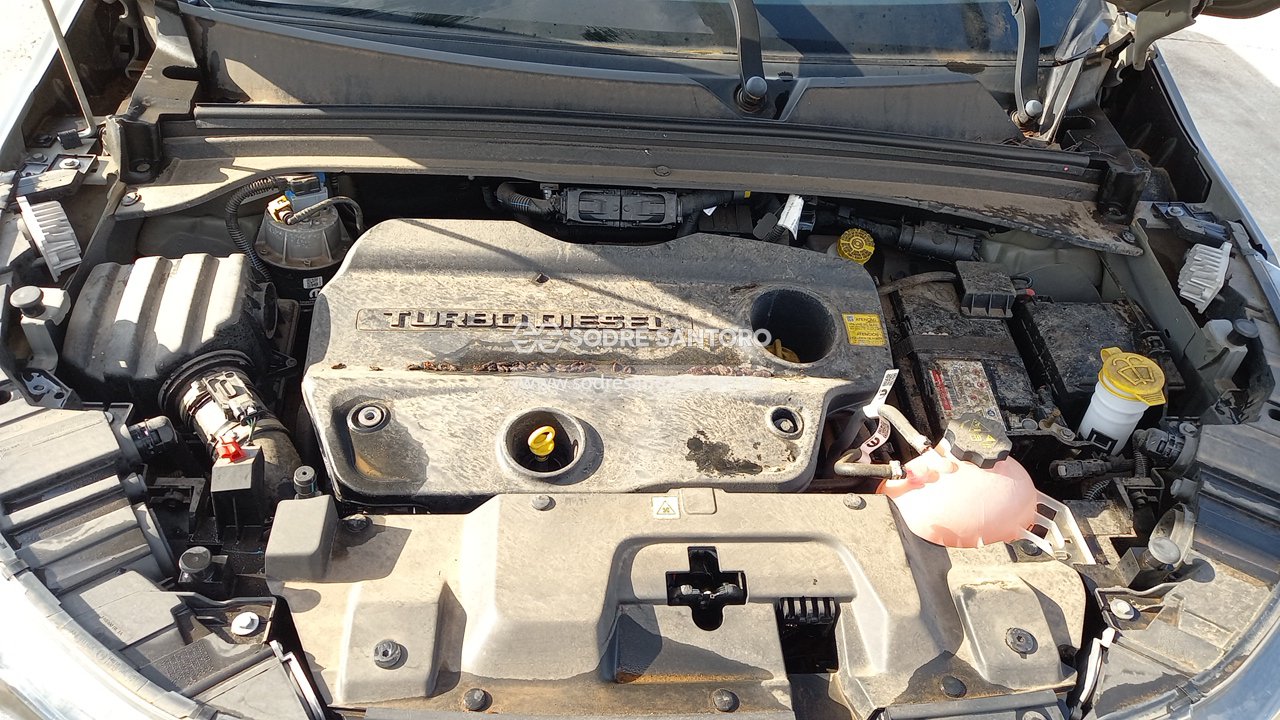 Fiat Toro Ranch At9 4x4 - 2023/2023 — foto 5 de 12
