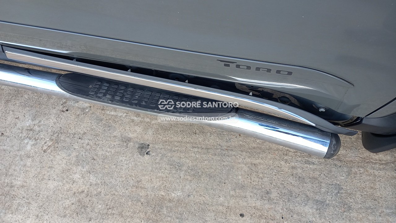 Fiat Toro Ranch At9 4x4 - 2023/2023 — foto 12 de 12