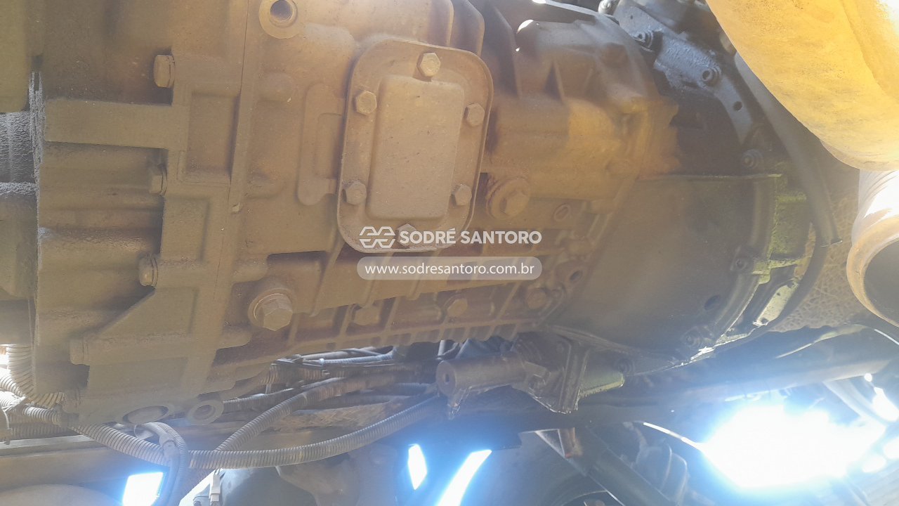 Volkswagen 24.280 Crm 6x2 - 2012/2013 — foto 6 de 12