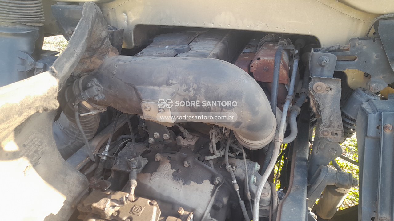 Volkswagen 24.280 Crm 6x2 - 2012/2013 — foto 5 de 12