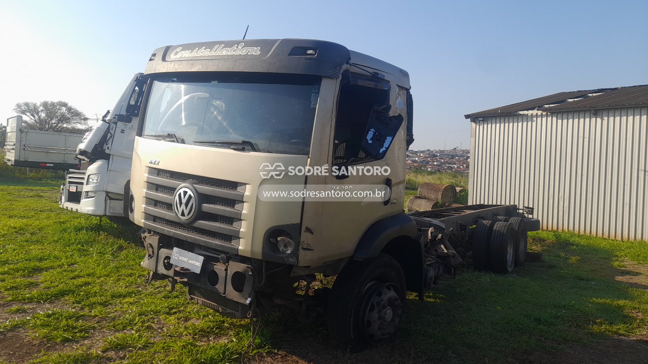 Volkswagen 24.280 Crm 6x2 - 2012/2013 — foto 3 de 12