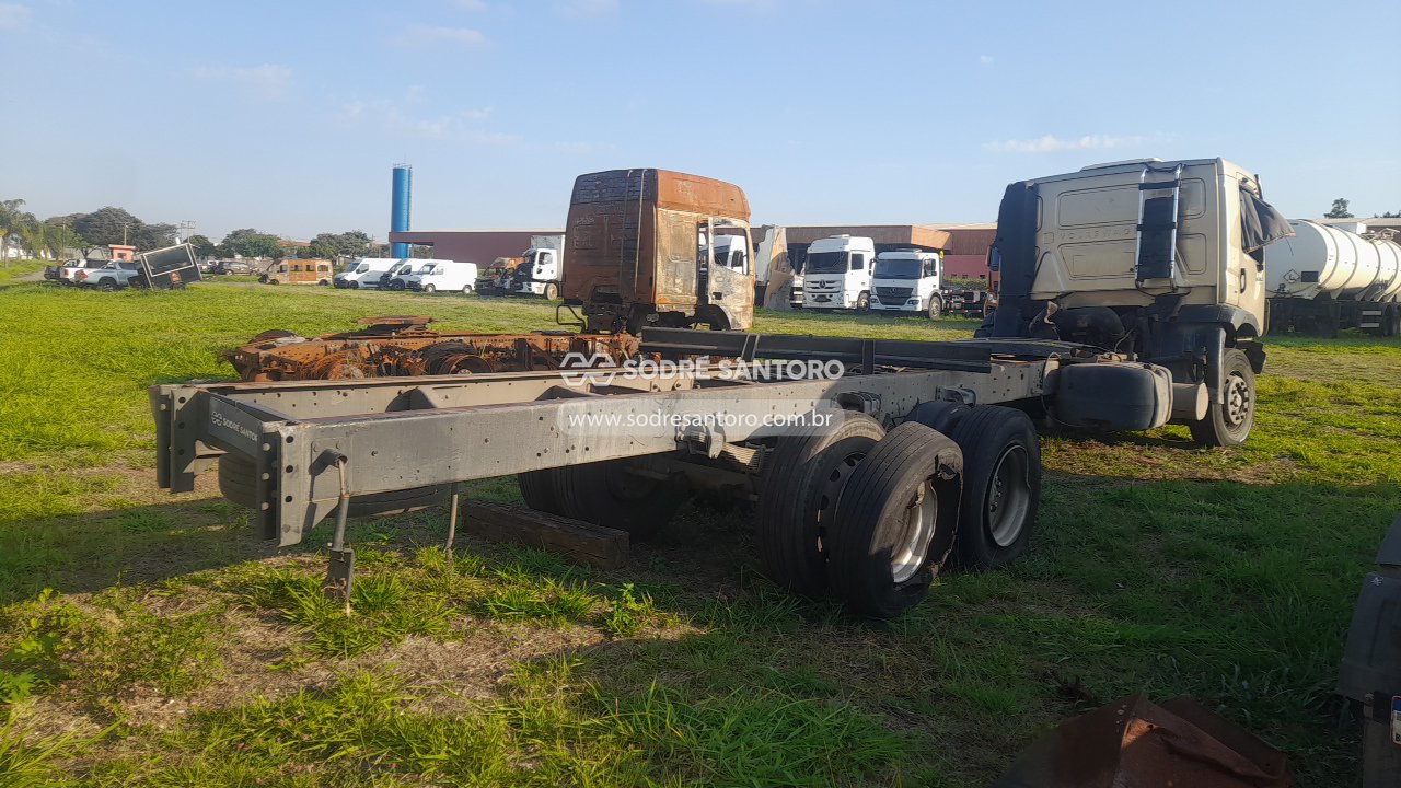 Volkswagen 24.280 Crm 6x2 - 2012/2013 — foto 4 de 12