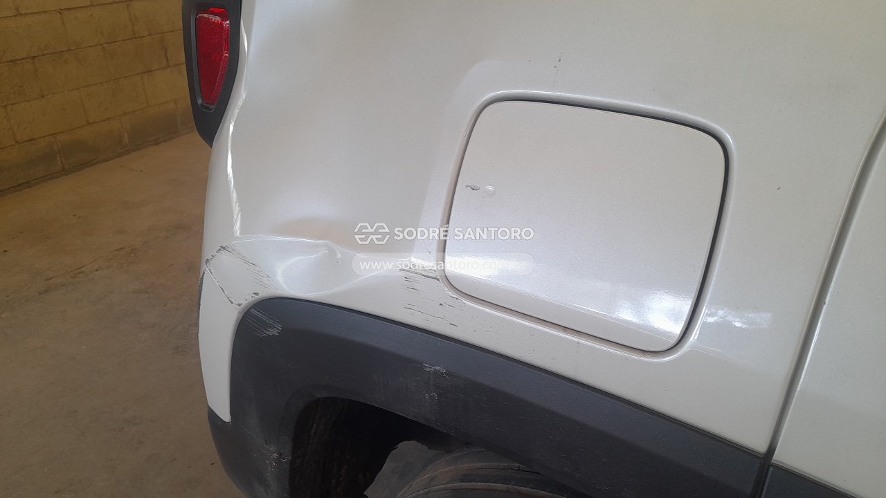 Jeep Renegade Limited - 2018/2018 — foto 10 de 12