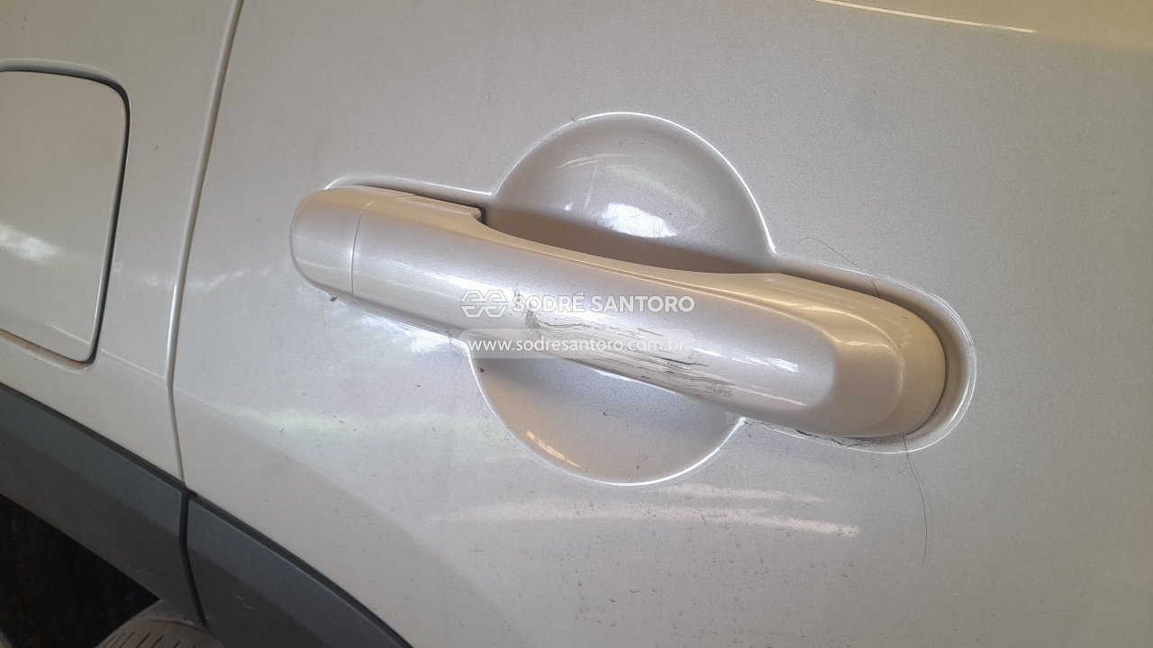 Jeep Renegade Limited - 2018/2018 — foto 11 de 12