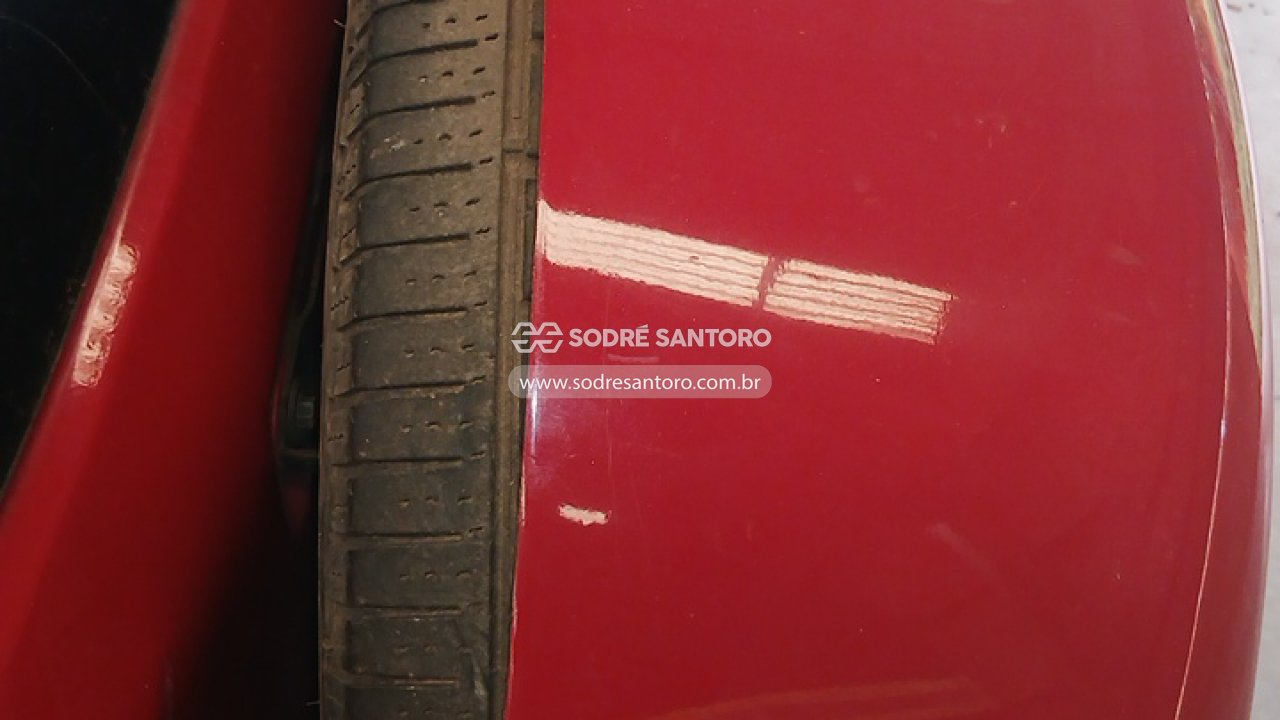 Ford Ecosport S 1.6 - 2013/2014 — foto 9 de 11
