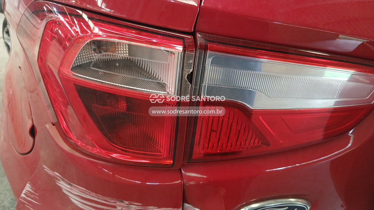 Ford Ecosport S 1.6 - 2013/2014 — foto 10 de 11