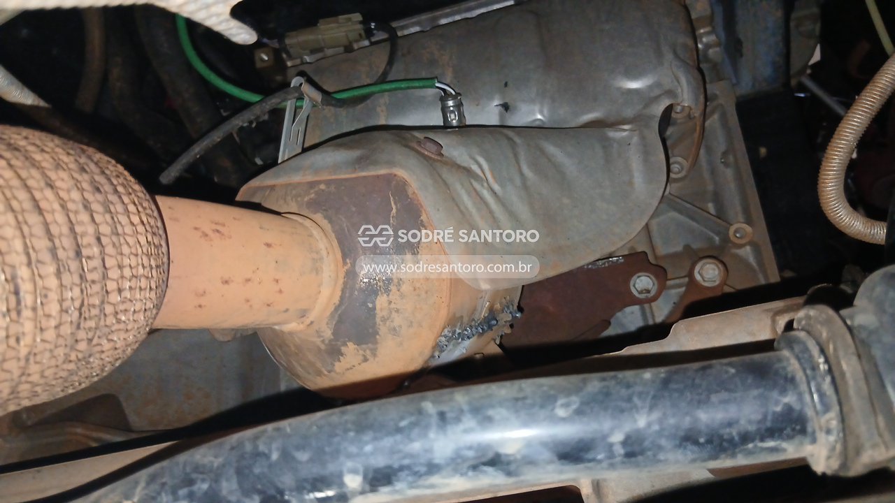 Ford Ecosport S 1.6 - 2013/2014 — foto 11 de 11