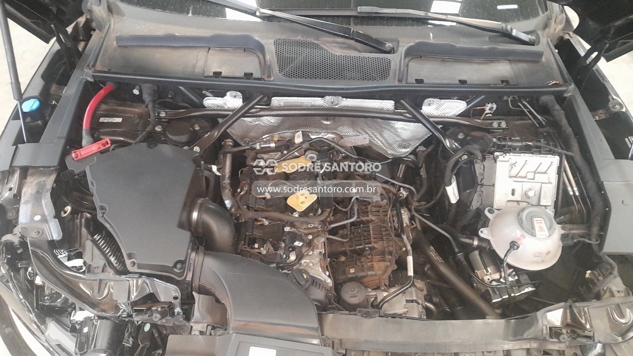 Audi Q5 2.0 Tfsi - 2022/2023 — foto 5 de 12