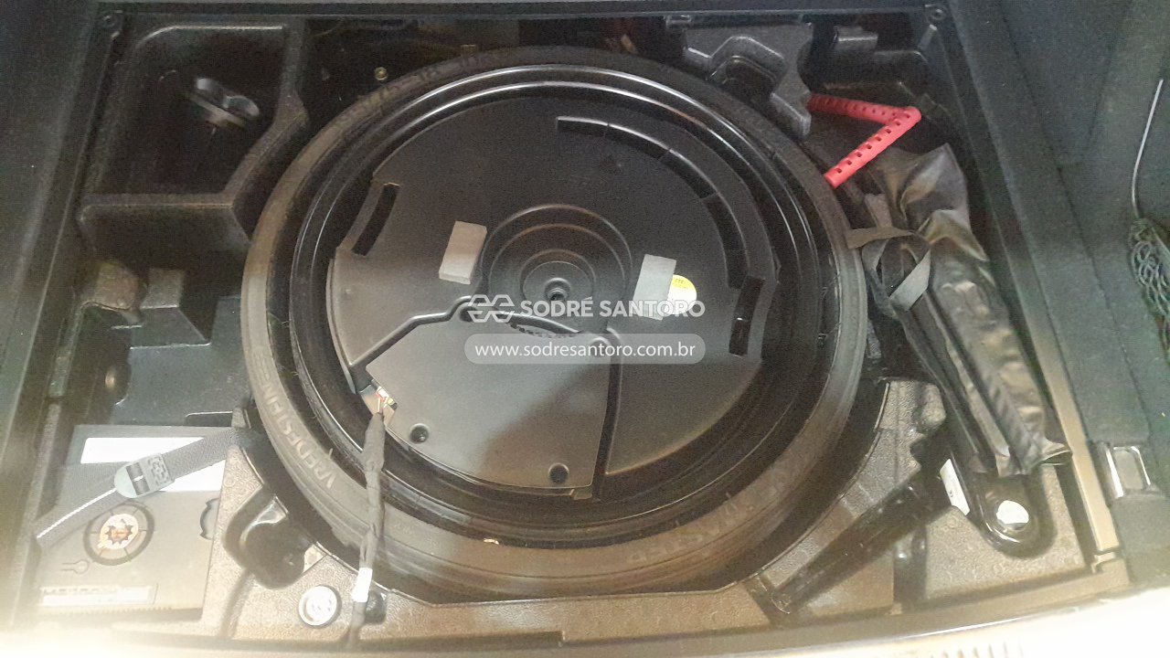 Audi Q5 2.0 Tfsi - 2022/2023 — foto 10 de 12