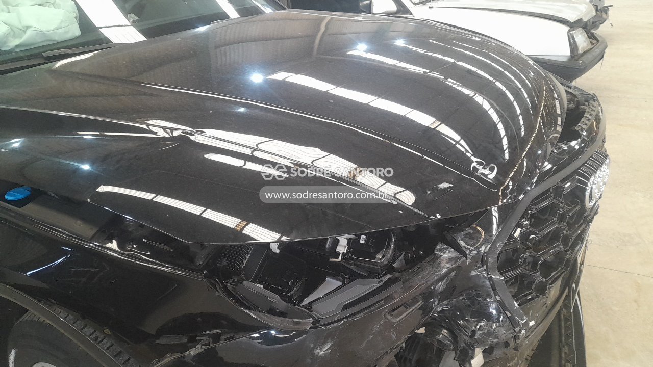 Audi Q5 2.0 Tfsi - 2022/2023 — foto 12 de 12