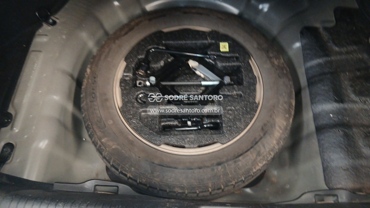 Hyundai Elantra - 2014/2015 — foto 9 de 10