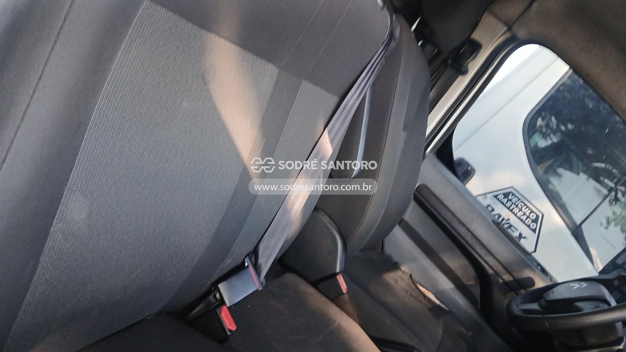 Citroen Jumpy Furgao PK - 2021/2021 — foto 8 de 12