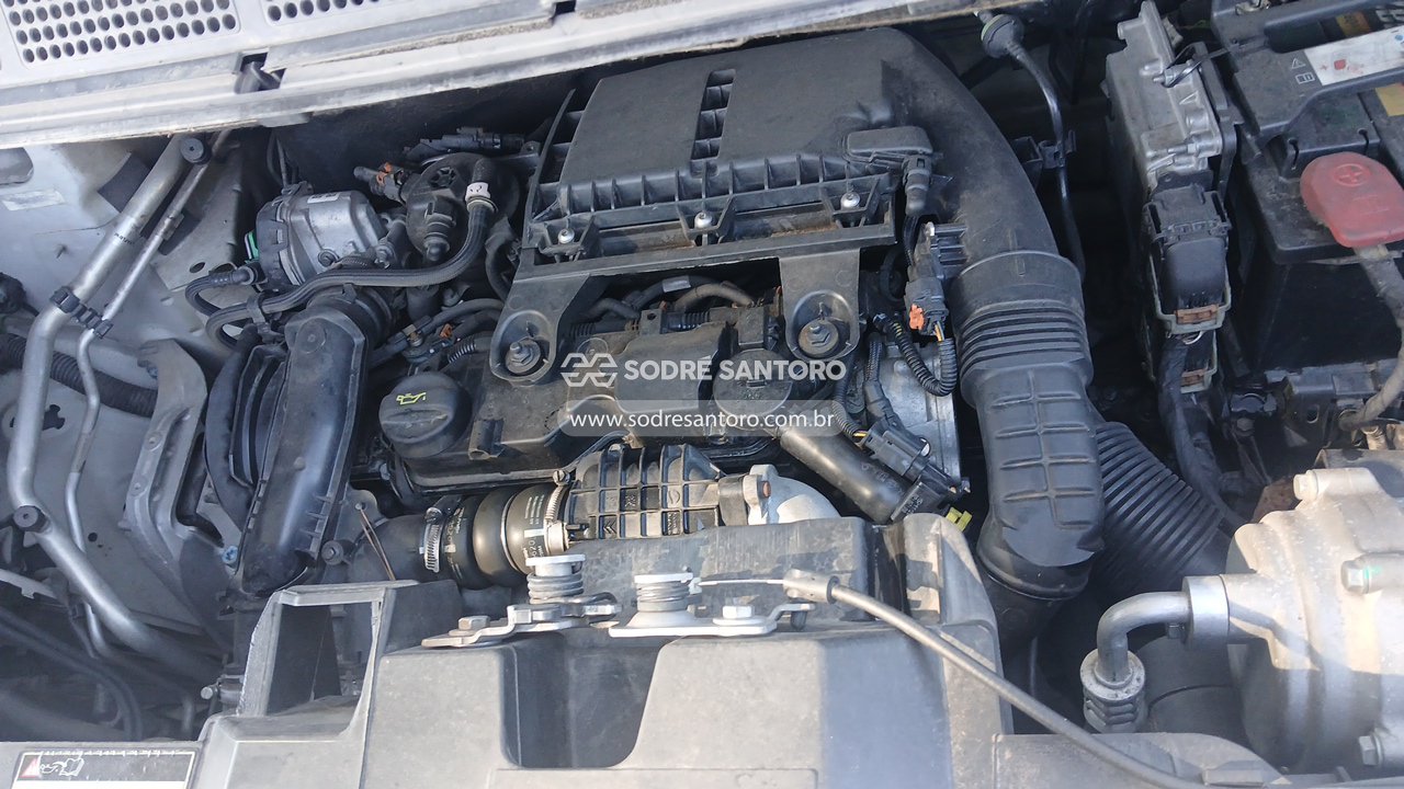 Citroen Jumpy Furgao PK - 2021/2021 — foto 5 de 12