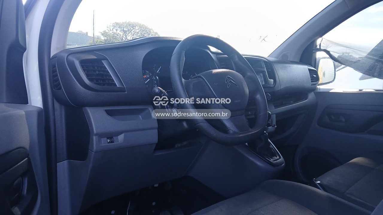 Citroen Jumpy Furgao PK - 2021/2021 — foto 6 de 12