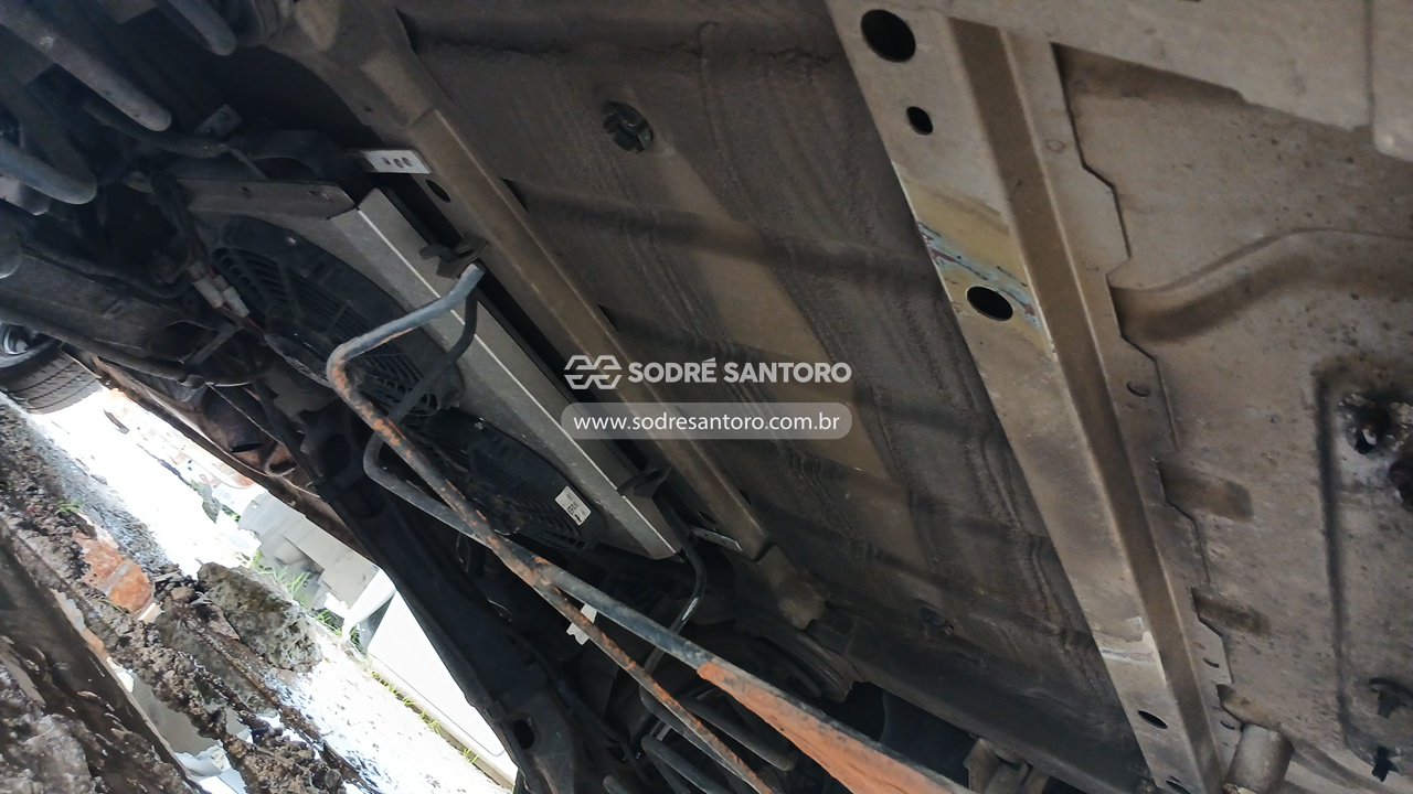 Citroen Jumpy Furgao PK - 2021/2021 — foto 9 de 12