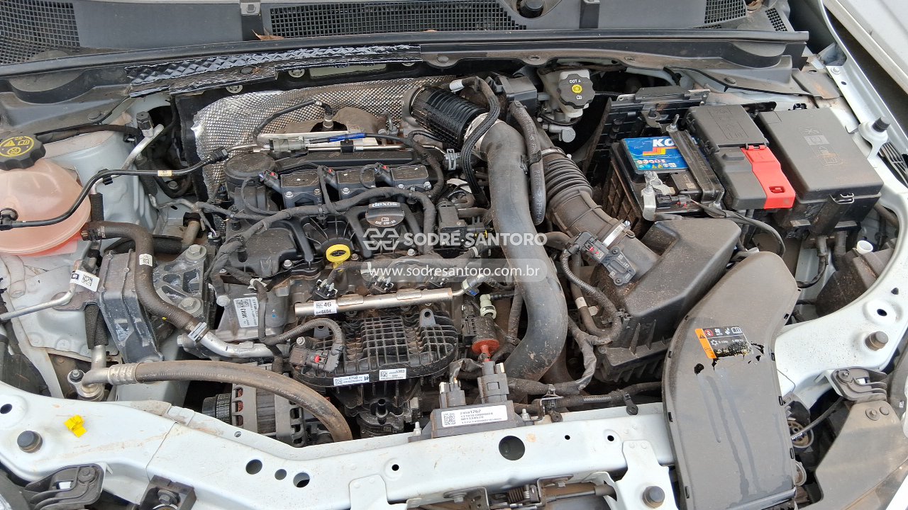 Chevrolet Onix 10tmt Lt1 - 2023/2023 — foto 5 de 9