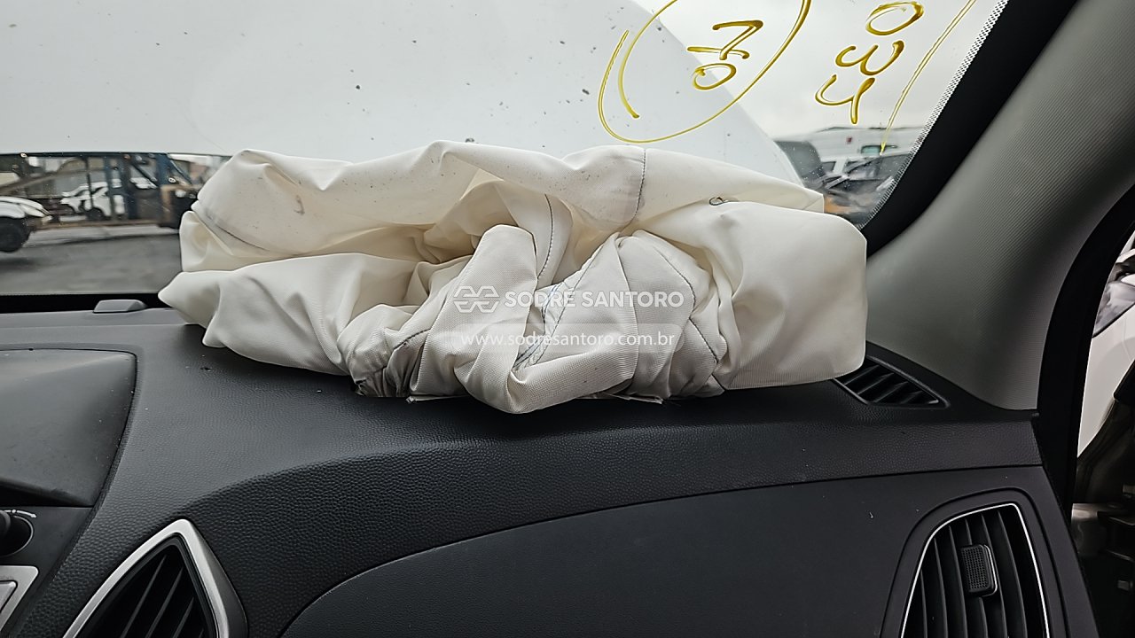 Hyundai Ix35 B - 2014/2015 — foto 12 de 12