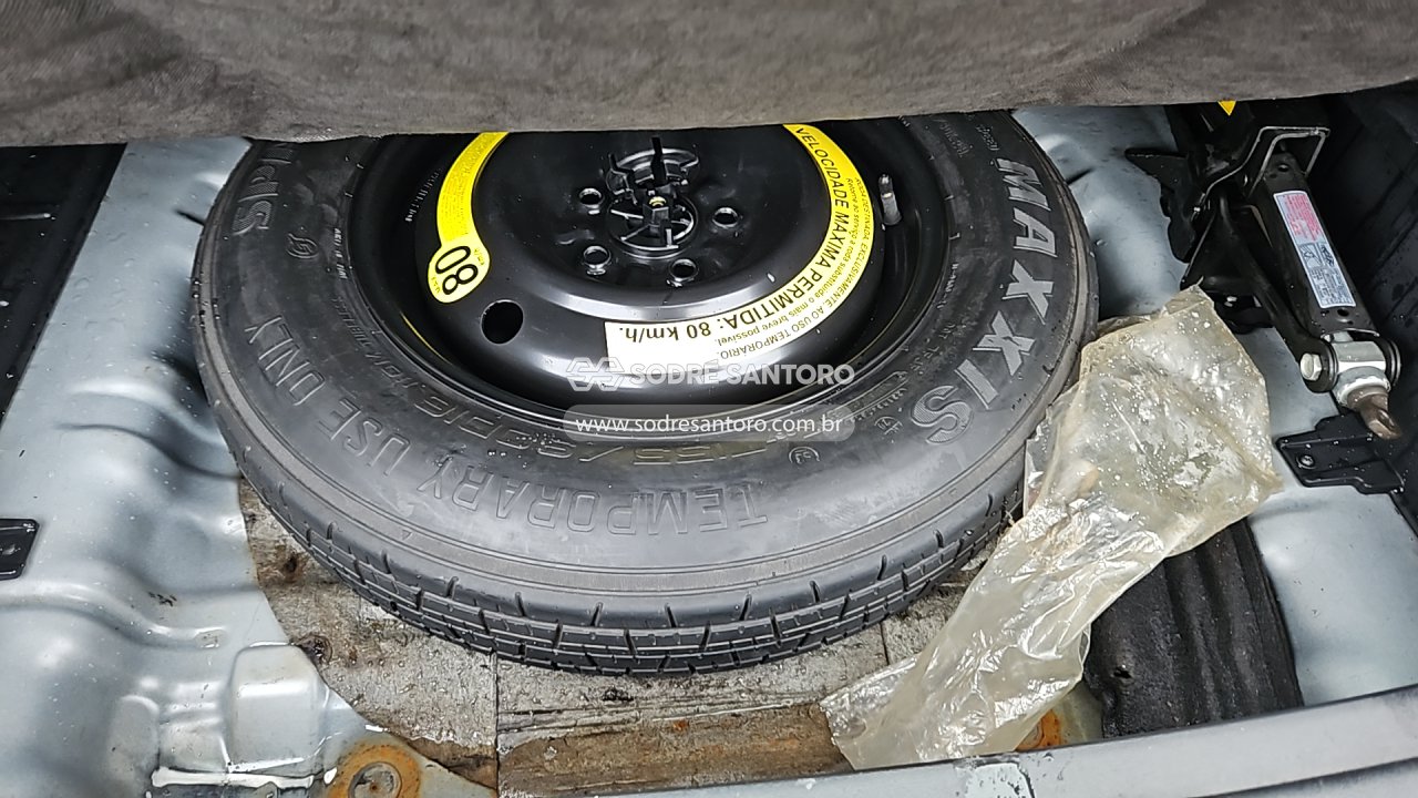 Hyundai Ix35 B - 2014/2015 — foto 10 de 12