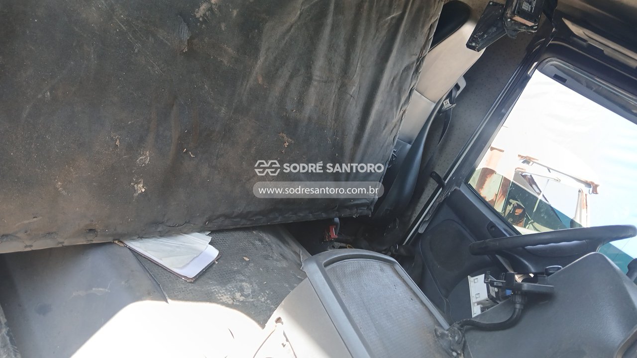 Scania G 480 A6x4 CS - 2014/2014 — foto 8 de 12