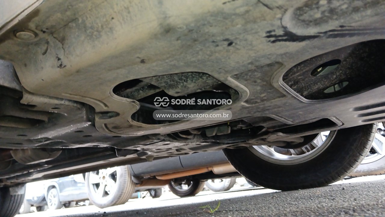 Hyundai Creta 1tf Comfort - 2025/2025 — foto 12 de 12