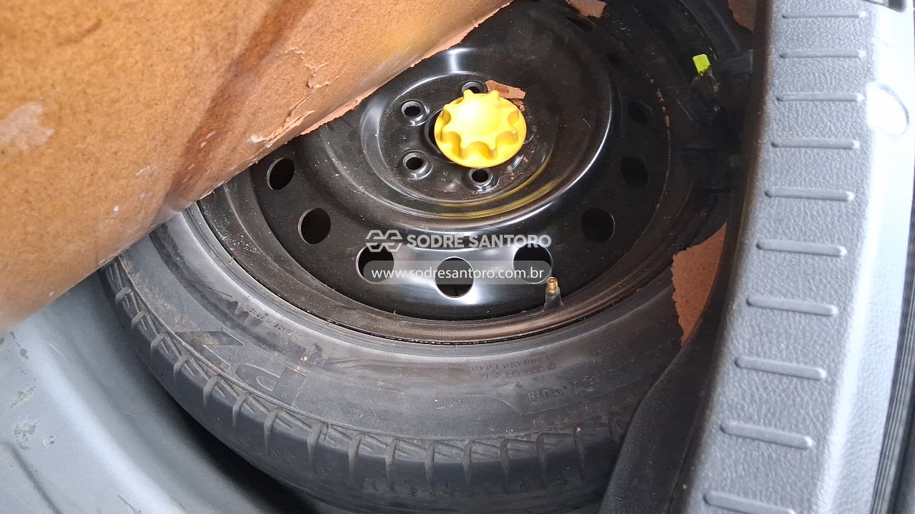 Toyota Corolla Xei20 Flex - 2011/2012 — foto 9 de 12