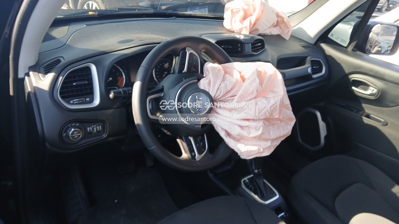 Jeep Renegade 1.8 AT - 2019/2019 — foto 6 de 12