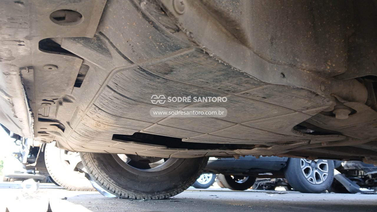 Jeep Renegade 1.8 AT - 2019/2019 — foto 11 de 12
