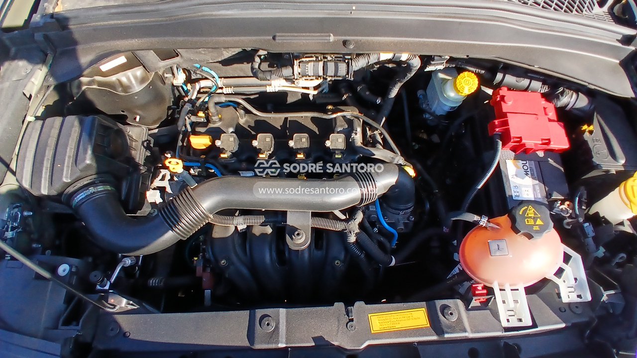 Jeep Renegade 1.8 AT - 2019/2019 — foto 5 de 12