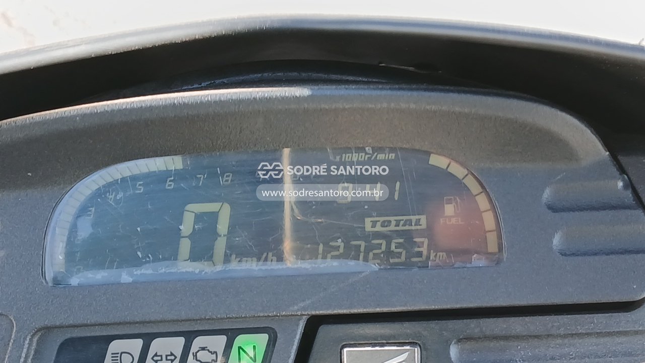 Honda Xre 300 - 2013/2013 — foto 7 de 11