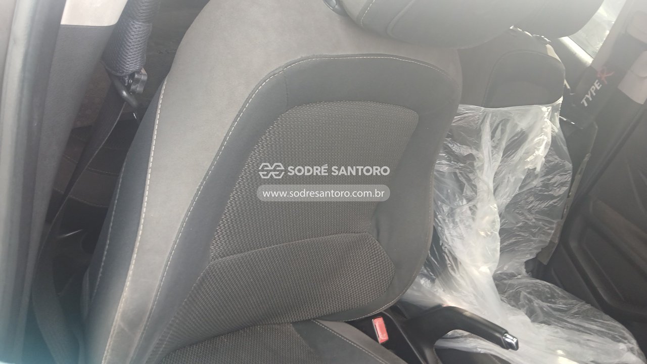 Chevrolet Prisma 1.4mt Ltz - 2013/2014 — foto 8 de 8