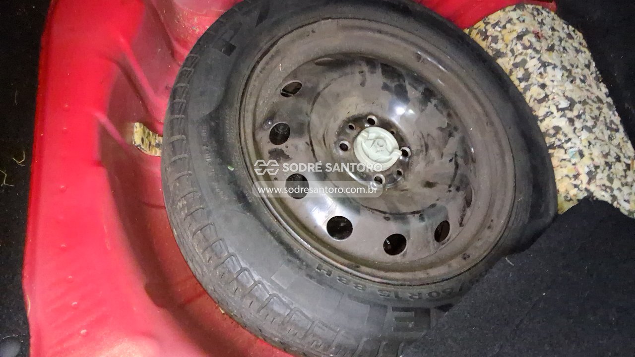 Fiat Argo Drive 1.0 - 2021/2022 — foto 9 de 9