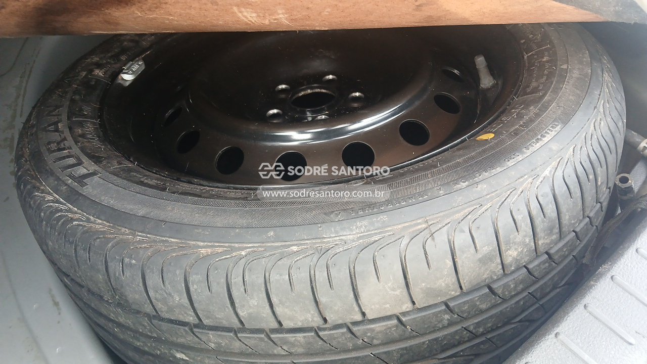 Toyota Corolla Gli18 Flex - 2009/2010 — foto 9 de 9