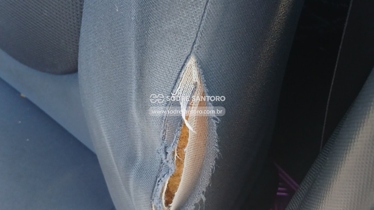 Honda Fit Lxl - 2005/2005 — foto 10 de 12