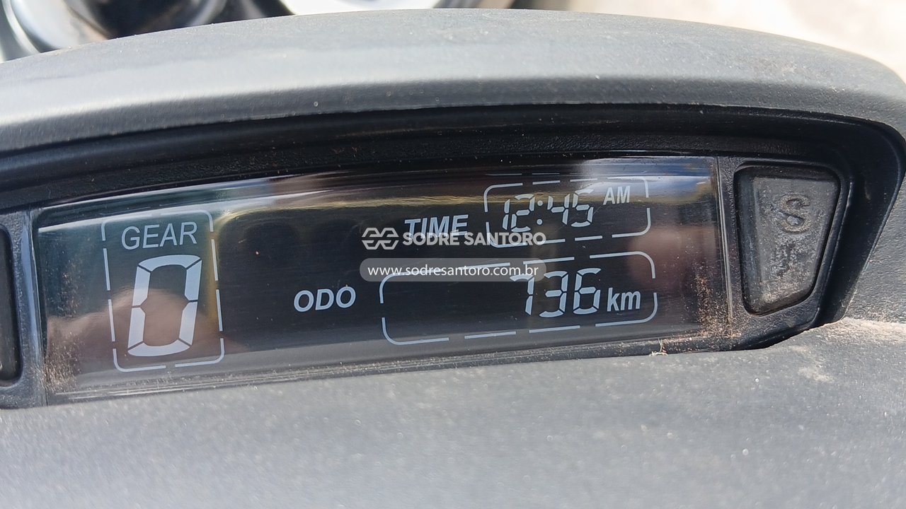 Bajaj Dominar D400 - 2026/2026 — foto 7 de 11