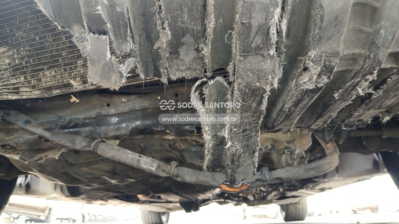 Mercedes-benz C200 - 2015/2015 — foto 11 de 12