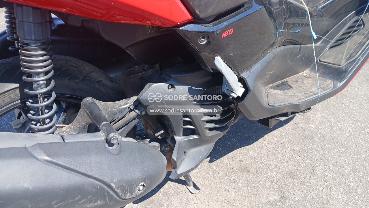 Yamaha Nmax 160 - 2024/2024 — foto 5 de 11