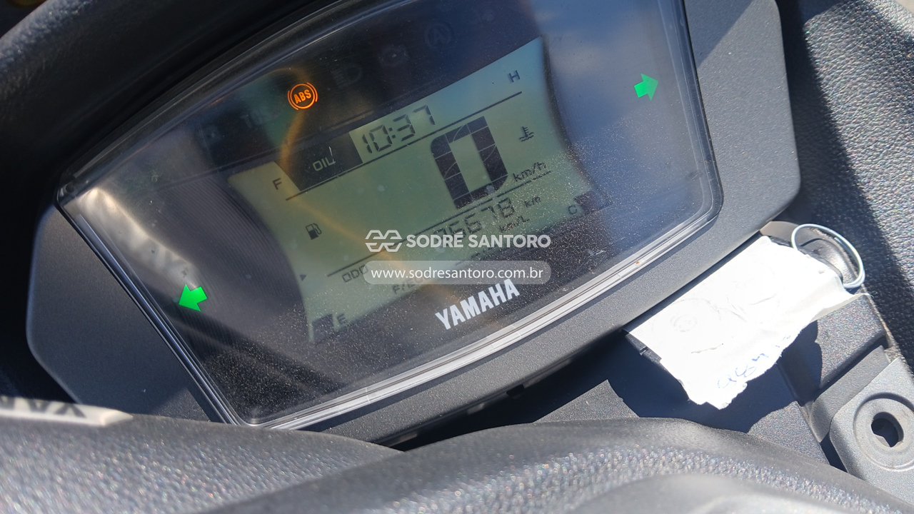 Yamaha Nmax 160 - 2024/2024 — foto 8 de 11